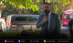 Bornova’da CHP buluşması: Gümrükçü’den sert çıkış