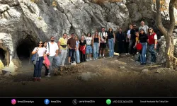Bornova’nın 8.500 yıllık mirası dünyaya açılıyor