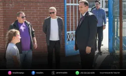 Bornova’da okullar için güvenlik seferberliği başlatıldı