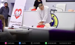 Buca’da hayat kurtaran eğitim