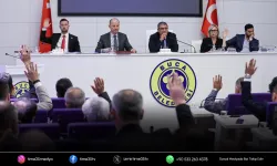 Buca'nın 2027 yılı bütçesi onaylandı