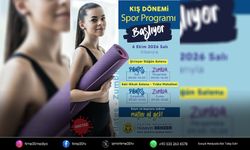 Buca’da ücretsiz kış spor kursları başlıyor