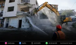 Onat Tüneli Projesi’nde çalışmalar sürüyor