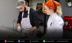 Buca’da hobiden mesleğe uzanan yolculuk