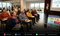 Buca’da 3. Yaş Üniversitesi için imzalar atıldı