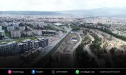 Buca Tınaztepe’deki taşınmaz özelleştirilecek