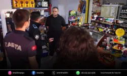 Buca Belediyesi’nden okul çevrelerinde denetim