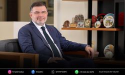 AK Partili Saygılı’dan İzmir’in gençlik ve spor yatırımlarına vurgu
