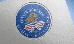 2026-2027 dönemi burs ve kredi başvuruları başladı