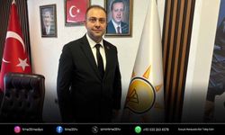 AK Partili Arslan'dan Urla'da hizmet ve denetim mesajı