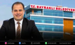 Bayraklı Belediyesi soruşturmasında Can Özlü serbest bırakıldı