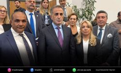CHP'den İzmir Meclisi açıklaması: Boykot devam etmeyecek