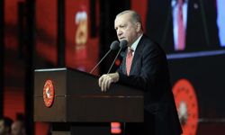 Erdoğan: 21'inci yüzyıl Türk Dünyası Yüzyılı olacak