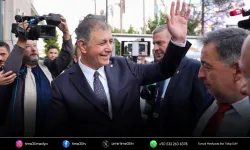 Cemil Tugay: “İnanın İzmir bir anda rahatlayacak”