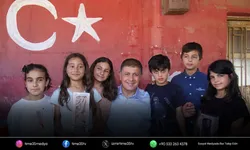 Cemil Tugay’dan 29 Ekim Cumhuriyet Bayramı mesajı