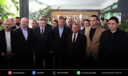 Tugay: Art arda güzel şeyleri göreceğimiz bir dönem olacak