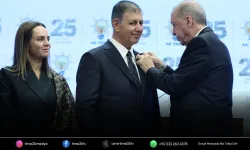 Cemil Tugay’dan “Eşim beni boşar” sözlerine açıklama