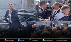 İzmir'de kritik zirve: AK Parti'nin kurmayları Şato'da
