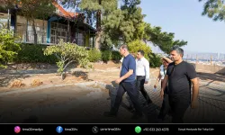 Yamanlar’a semt merkezi ve kütüphane geliyor