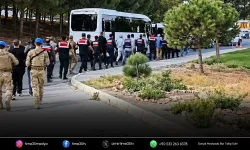 Çeşme Belediyesi soruşturmasında 10 kişi tutuklandı
