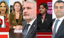 CHP’de 48 kişi partiden ihraç edildi