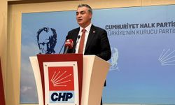 CHP'den Cumhurbaşkanı adaylığına ilişkin açıklama