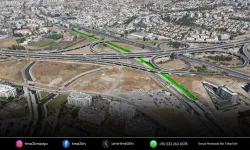 Çiğli ile Karşıyaka arasında yeni bağlantı yolu