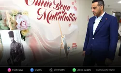 Çiğli Belediyesi’nden Cumhuriyet’in 103. yılına özel etkinlik
