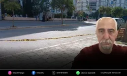 Emekli astsubay, tartıştığı kardeşini tabancayla öldürdü