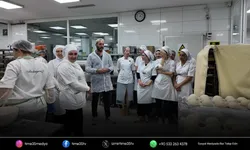 Çiğli'de istihdam garantili eğitim