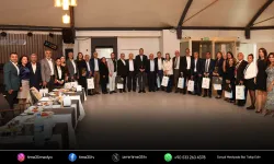 Çiğli’de muhtarlar günü, birlik ve beraberlikle kutlandı