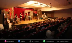 Çiğli’de tiyatro oyunlarına yoğun ilgi