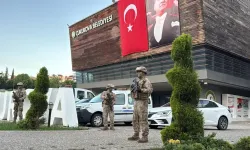 Çukurova Belediyesi’ne operasyon: 44 gözaltı