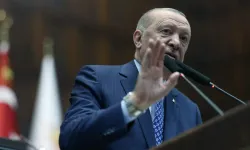Erdoğan: “Milletimize mahcup olmayacağız”