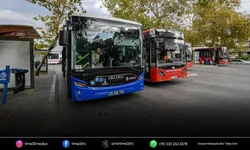 Toplu ulaşım seferlerine bayram düzenlemesi