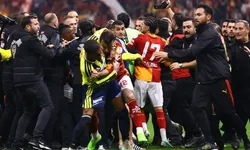 Derbinin ardından PFDK sevkleri açıklandı
