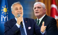 Dervişoğlu'ndan, Fakıbaba için istifa açıklaması