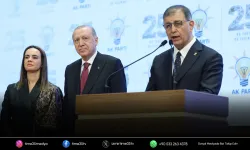 Cemil Tugay: “AK Parti kimsesizlerin kimsesidir”