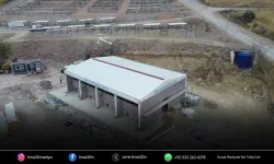 Dikili’ye 2 bin 500 hayvan kapasiteli yaşam kampüsü