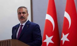 Bakan Fidan'dan Belçika ziyareti değerlendirmesi