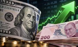 Dolar 50 lira sınırında: Günün zirvesini gördü
