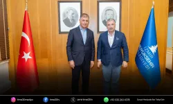Dünya Bankası’ndan İzmir’e destek mesajı
