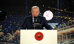 Erdoğan'dan muhalefete sert sözler: Hesap vereceksiniz