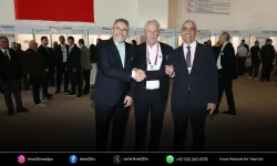 EBSO’da seçim heyecanı: Sanayiciler sandık başında