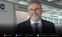 EBSO’nun yeni başkanı Mustafa Karabağlı oldu