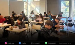 Efes Selçuk Belediyesi'nden TYT ve LGS adaylarına destek