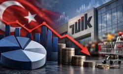 Ekonomik güven endeksi ekimde sert düştü