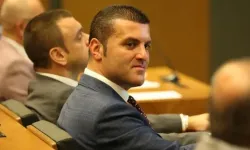 Emir Sarıgül adliyeye sevk edildi