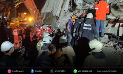 İzmir depreminin kahramanları o günü anlattı