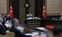 Erdoğan başkanlığında kritik siber güvenlik toplantısı